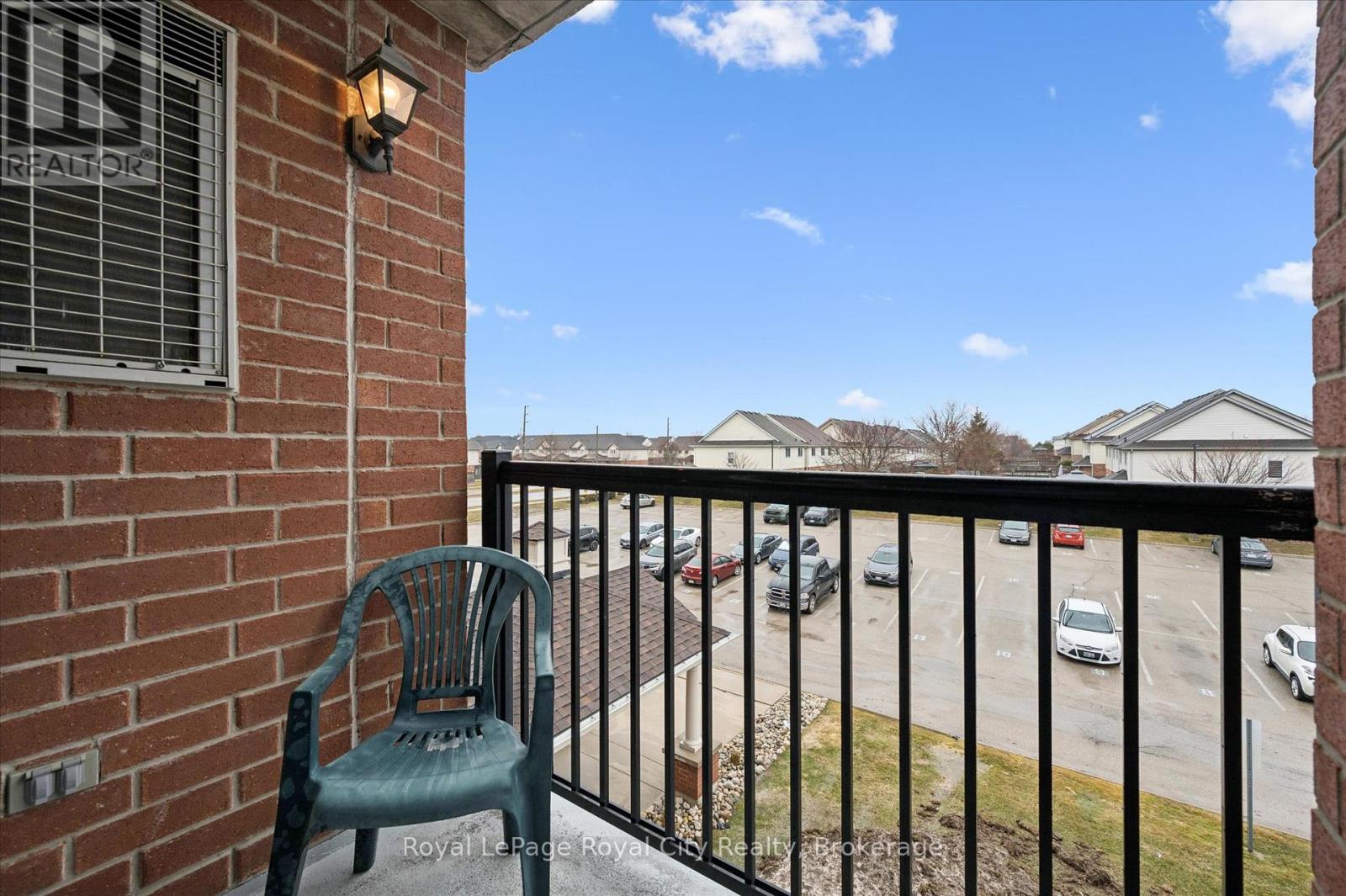 306 - 415 Grange Road, Guelph (Grange Road), Ontario  N1E 0C4 - Photo 21 - X12875786