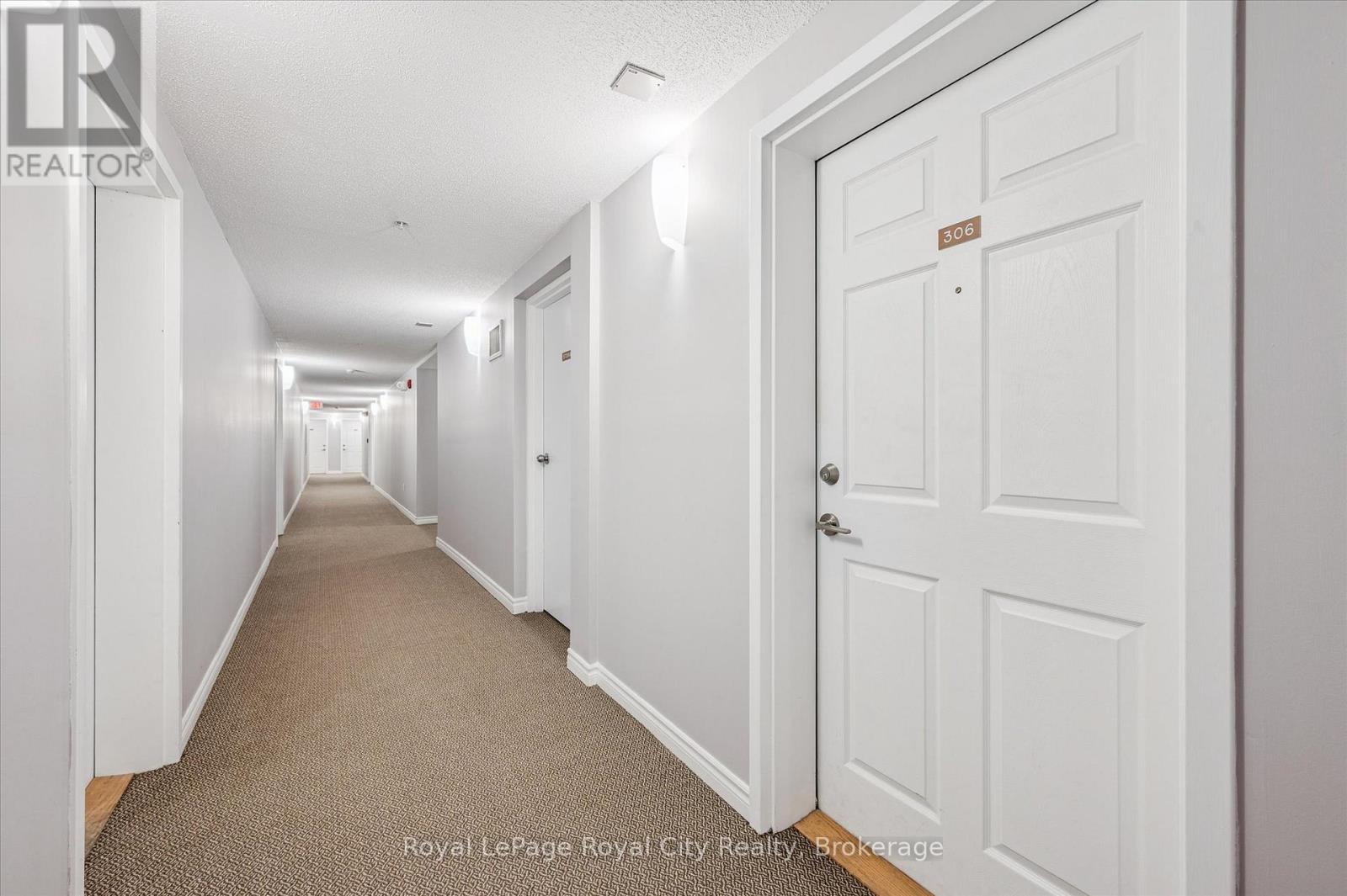 306 - 415 Grange Road, Guelph (Grange Road), Ontario  N1E 0C4 - Photo 23 - X12875786