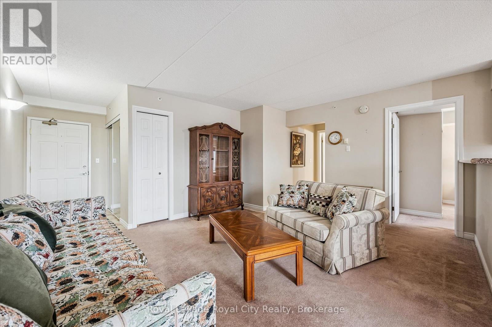 306 - 415 Grange Road, Guelph (Grange Road), Ontario  N1E 0C4 - Photo 5 - X12875786