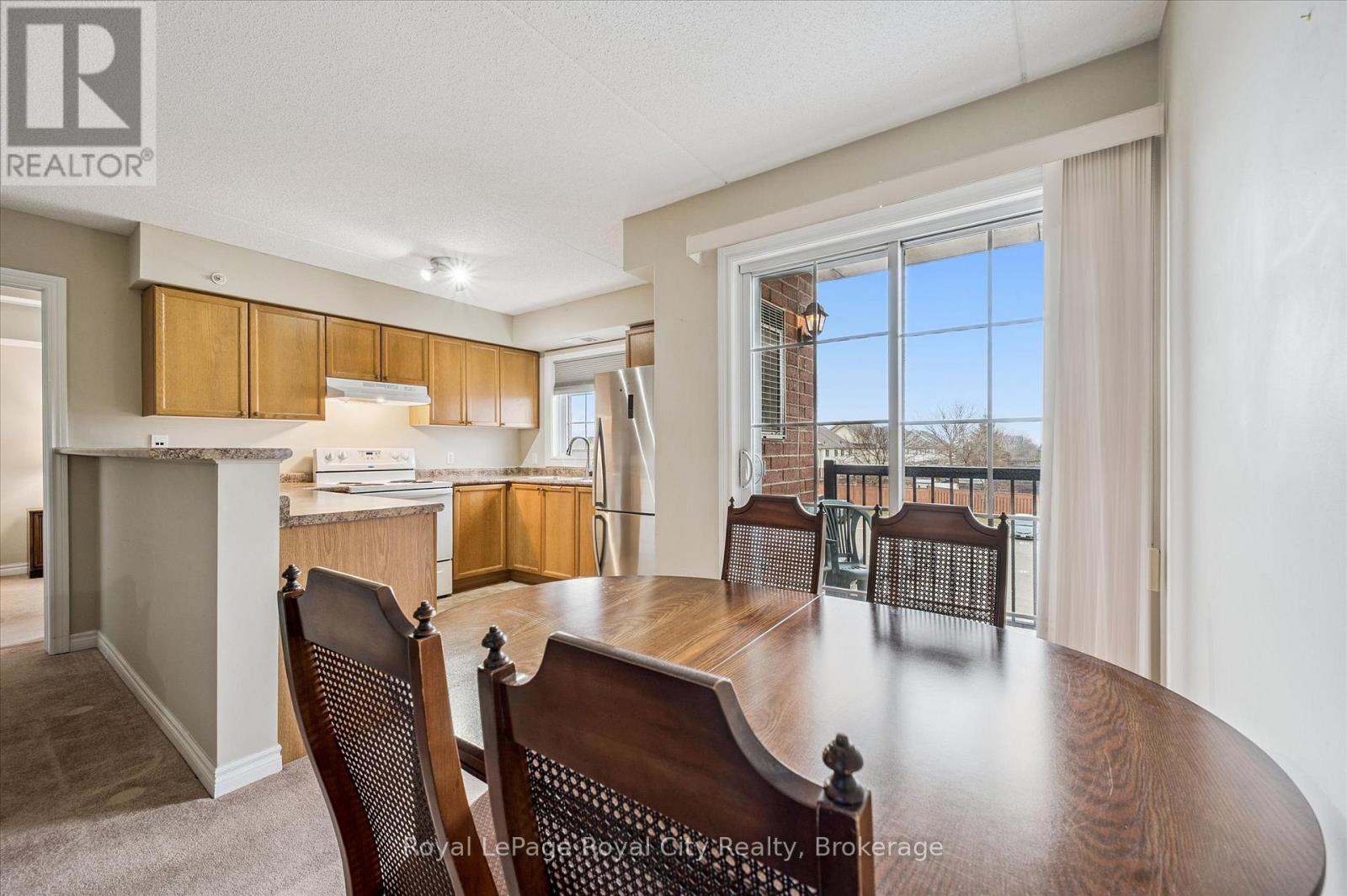 306 - 415 Grange Road, Guelph (Grange Road), Ontario  N1E 0C4 - Photo 7 - X12875786