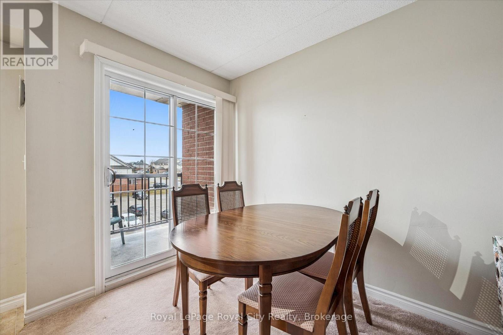 306 - 415 Grange Road, Guelph (Grange Road), Ontario  N1E 0C4 - Photo 8 - X12875786