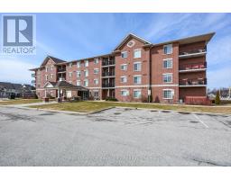 306 - 415 GRANGE ROAD, guelph (grange road), Ontario