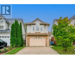4 DARLING CRESCENT, guelph (pineridge/westminster woods), Ontario