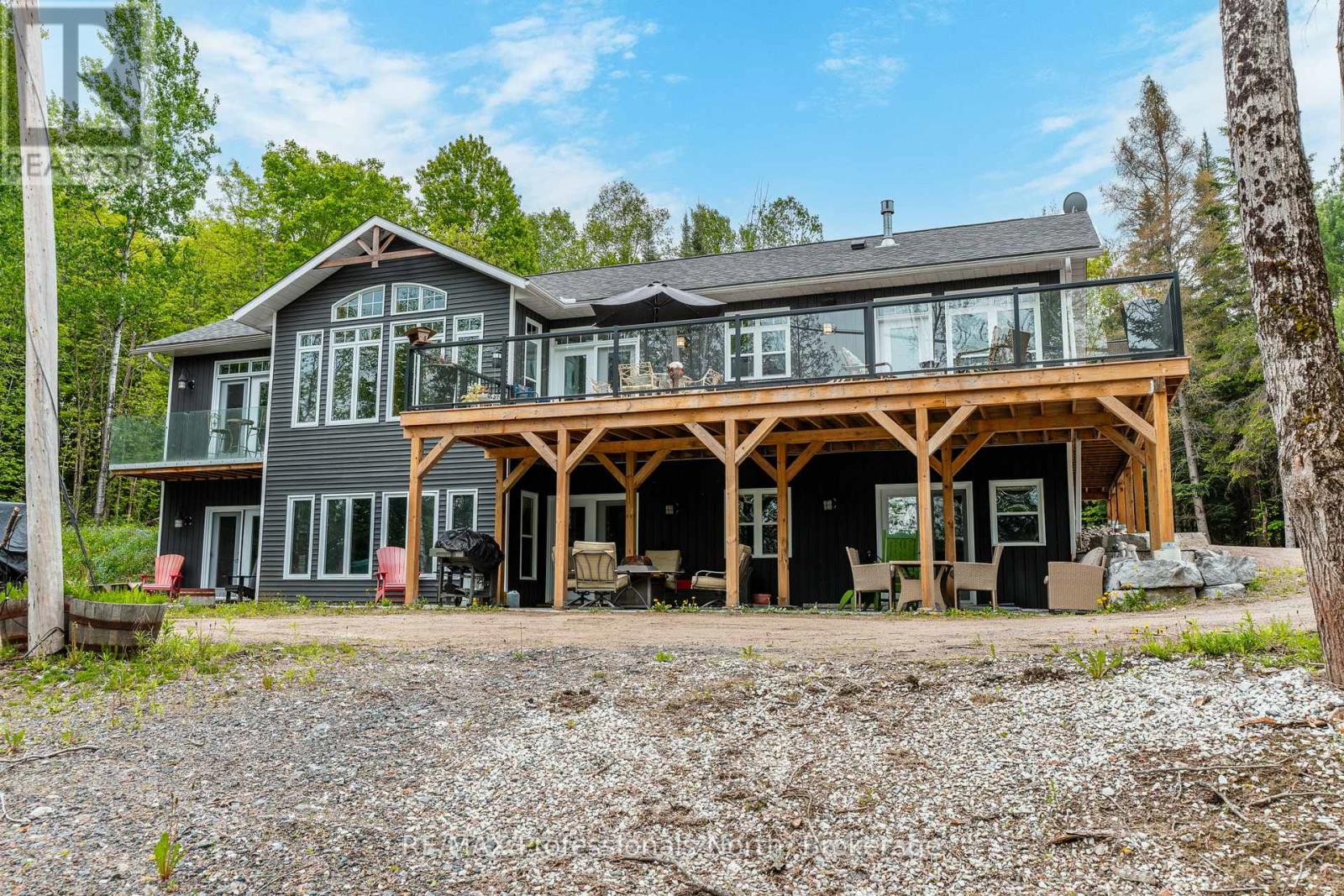 1167 EAGLE LAKE ROAD, Dysart et al, Ontario