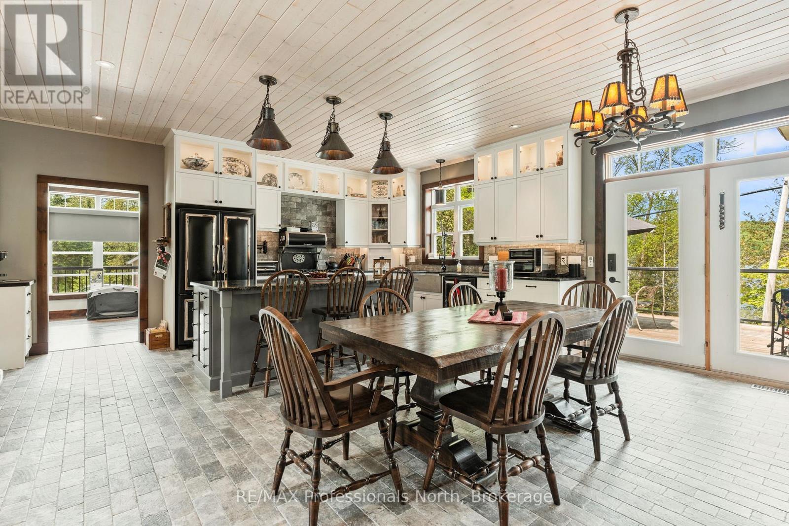 1167 Eagle Lake Road, Dysart Et Al, Ontario  K0M 1S0 - Photo 15 - X12875910