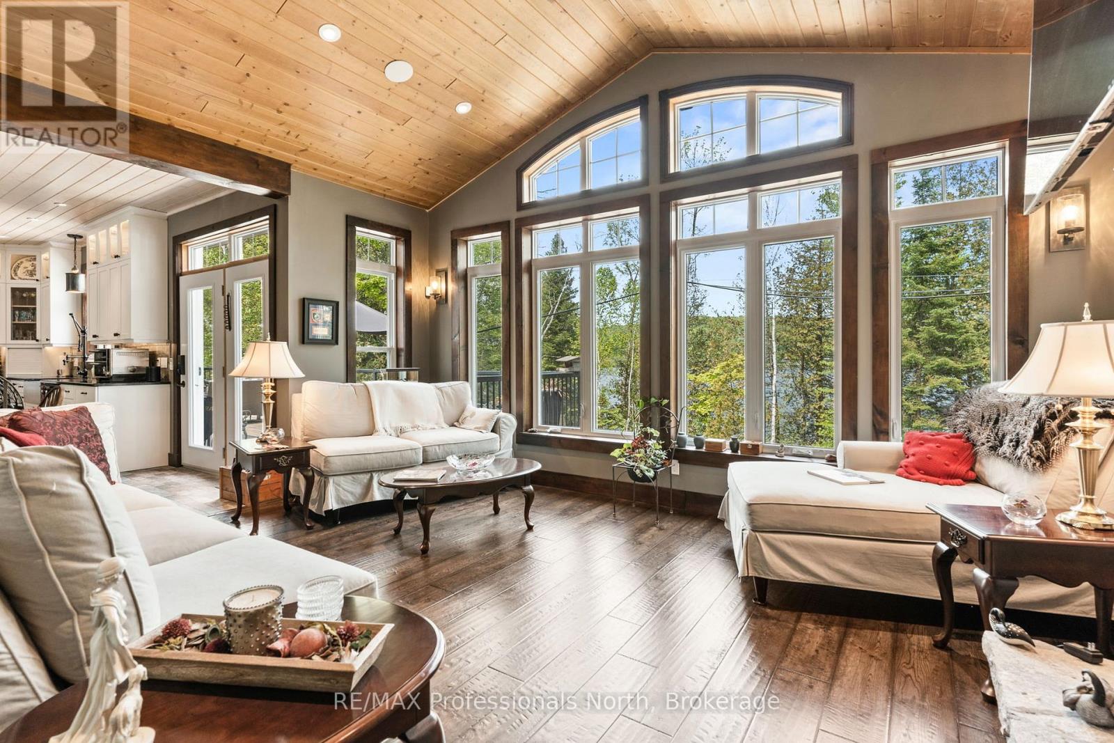 1167 Eagle Lake Road, Dysart Et Al, Ontario  K0M 1S0 - Photo 20 - X12875910