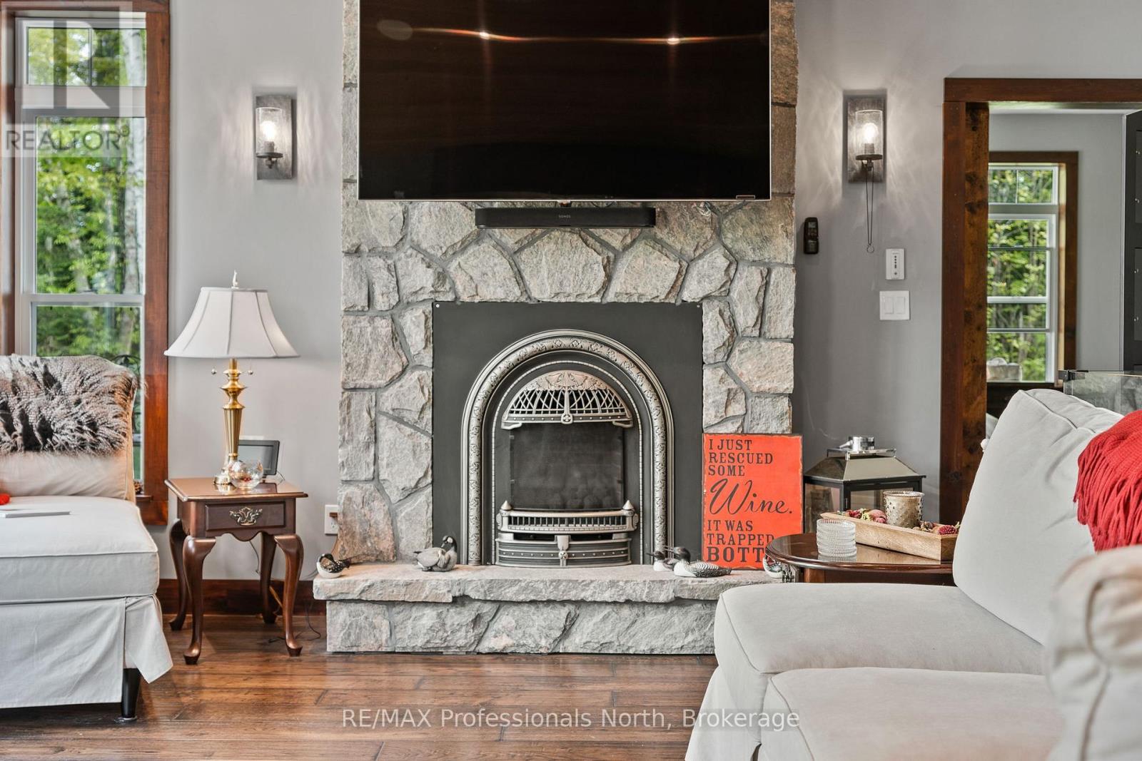 1167 Eagle Lake Road, Dysart Et Al, Ontario  K0M 1S0 - Photo 21 - X12875910