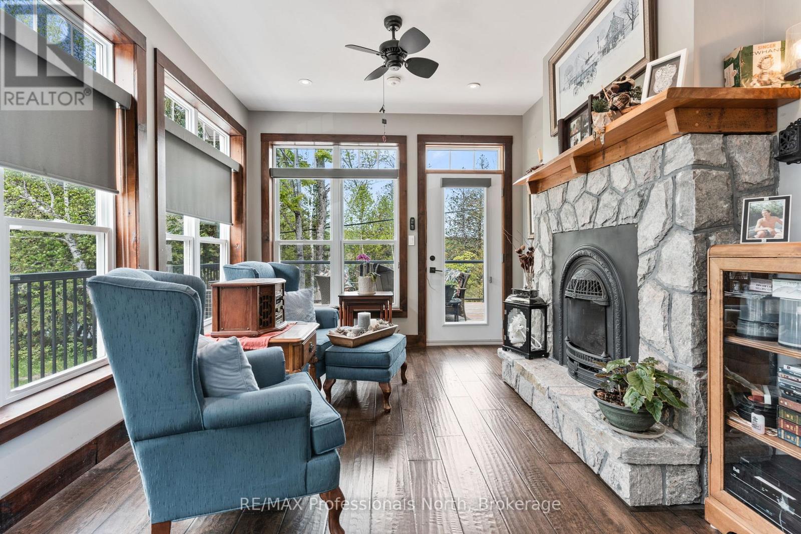 1167 Eagle Lake Road, Dysart Et Al, Ontario  K0M 1S0 - Photo 22 - X12875910