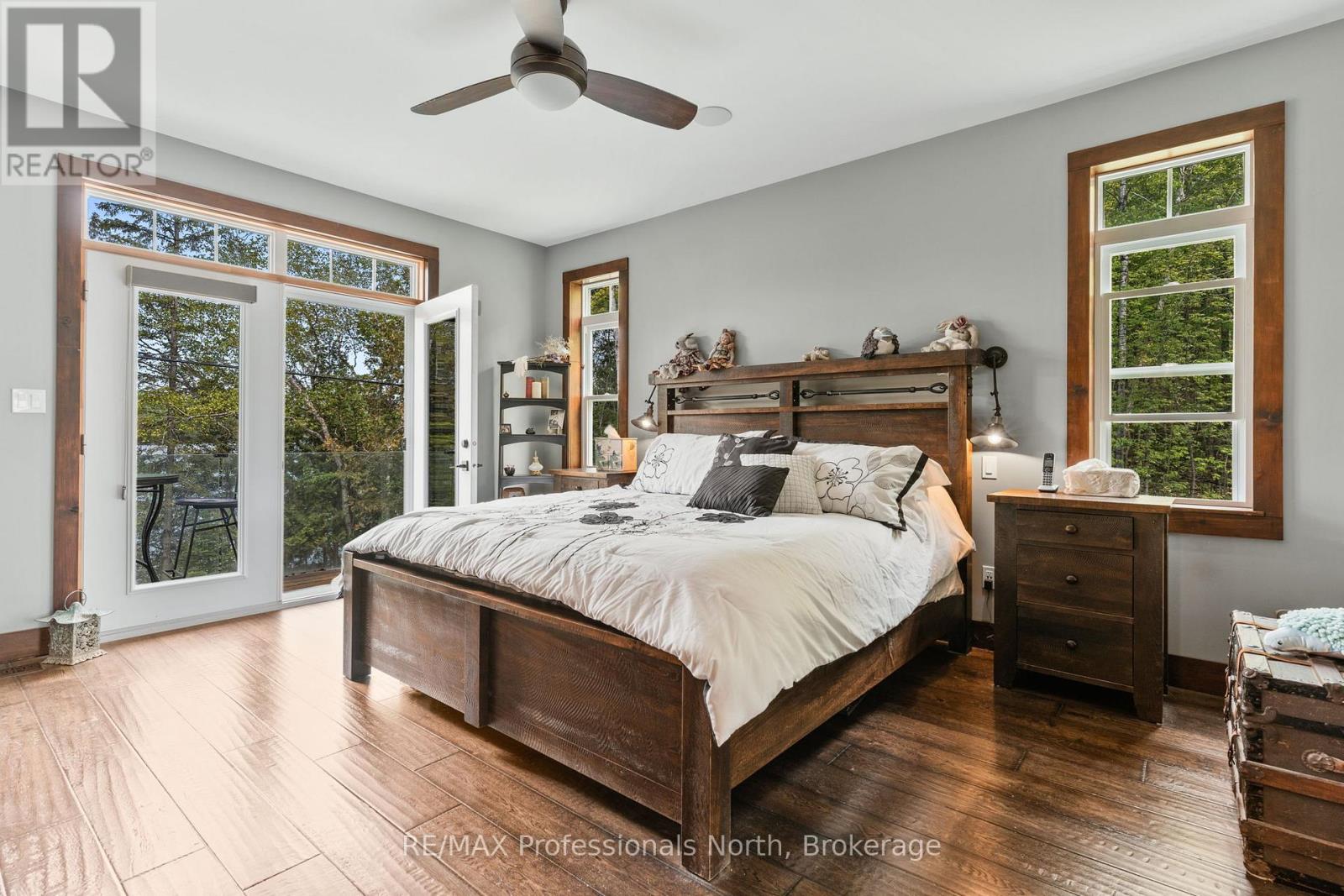 1167 Eagle Lake Road, Dysart Et Al, Ontario  K0M 1S0 - Photo 25 - X12875910