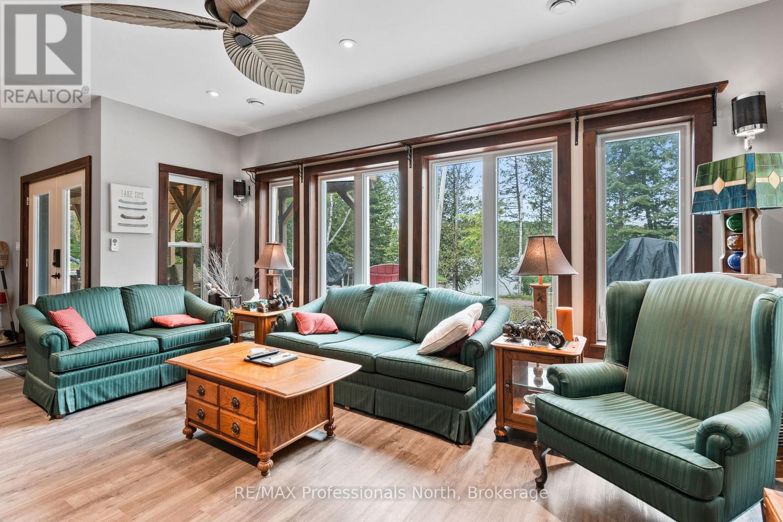 1167 Eagle Lake Road, Dysart Et Al, Ontario  K0M 1S0 - Photo 28 - X12875910