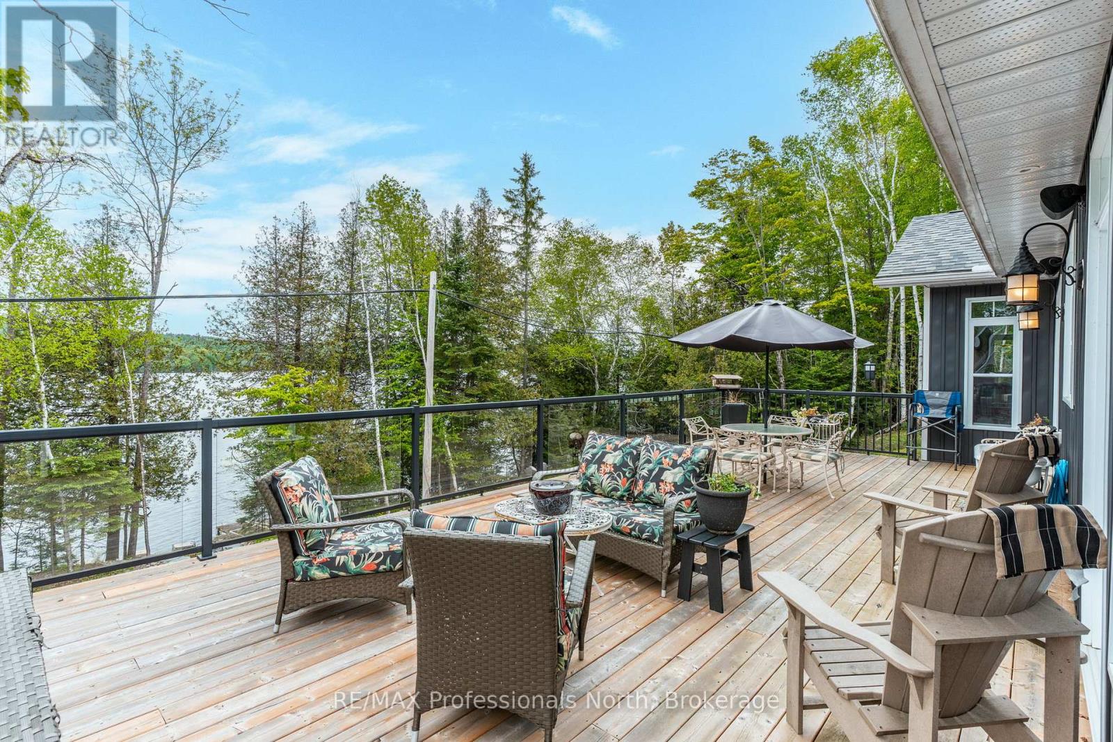 1167 Eagle Lake Road, Dysart Et Al, Ontario  K0M 1S0 - Photo 36 - X12875910