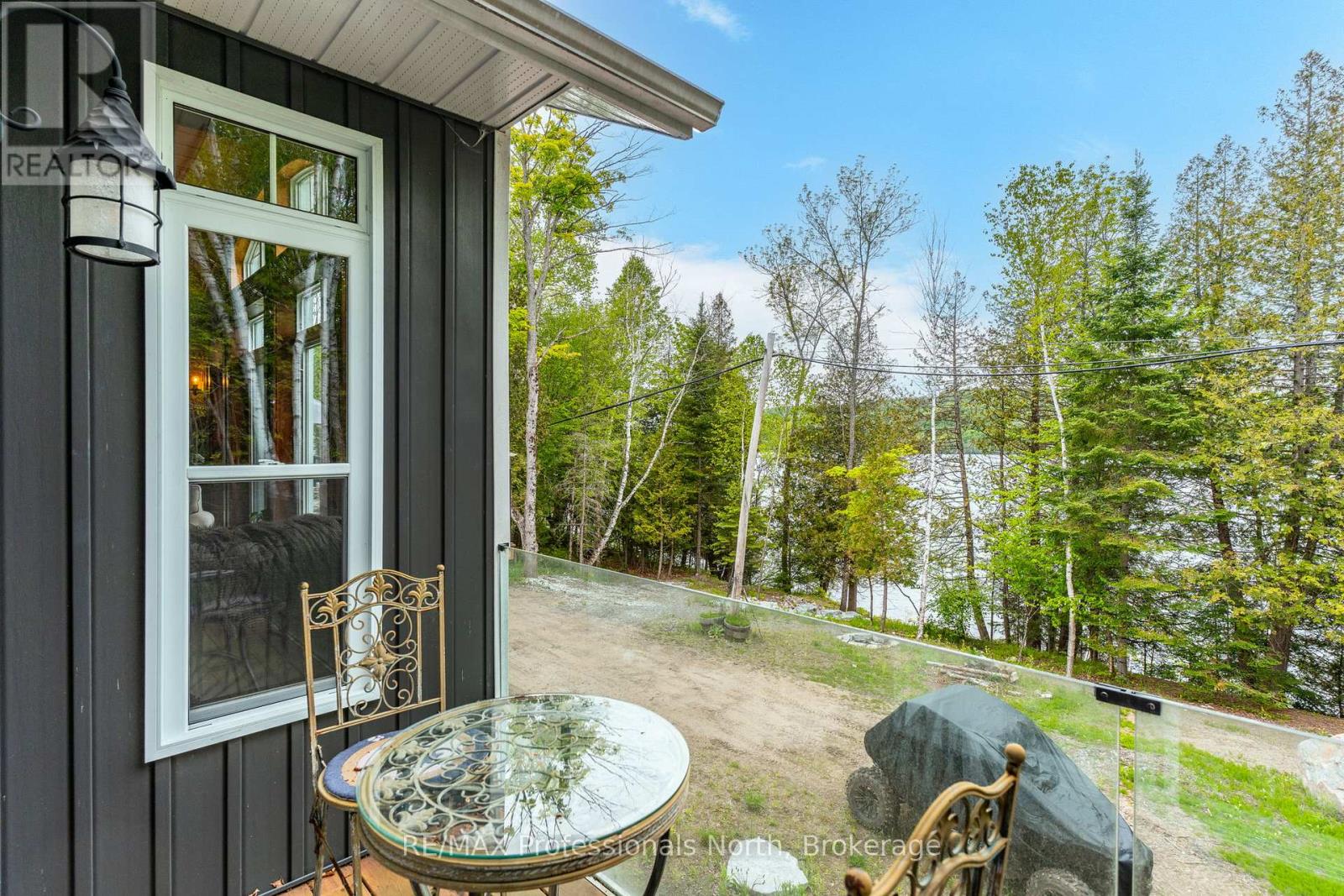 1167 Eagle Lake Road, Dysart Et Al, Ontario  K0M 1S0 - Photo 37 - X12875910