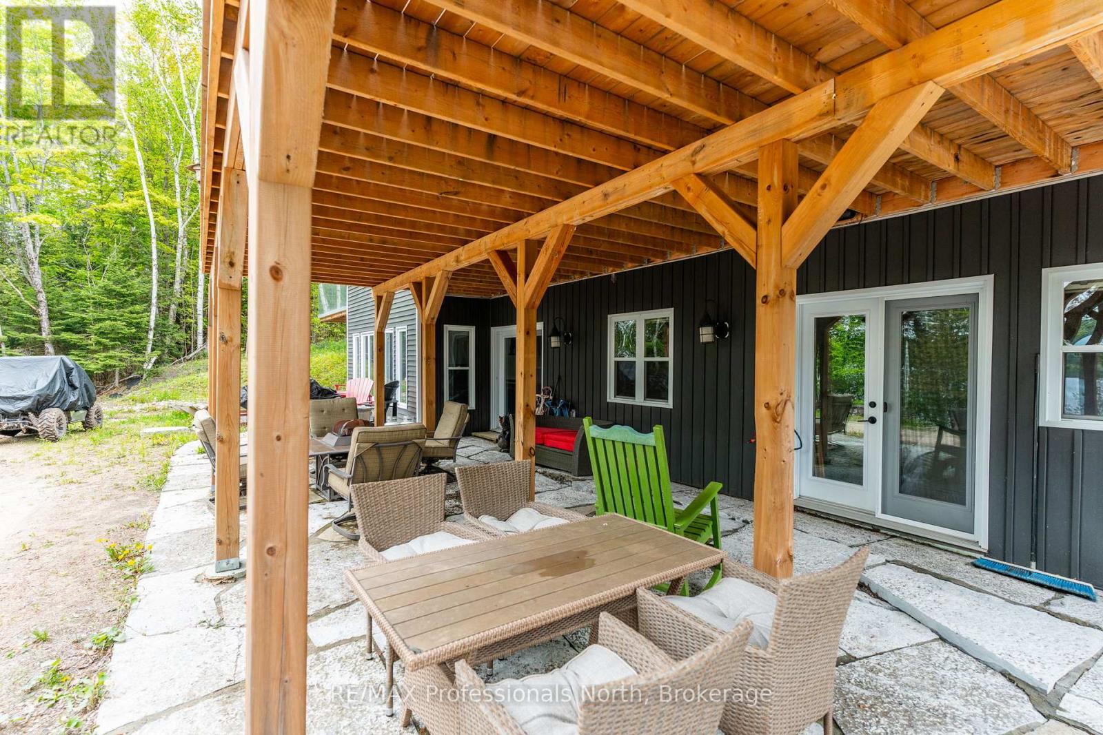 1167 Eagle Lake Road, Dysart Et Al, Ontario  K0M 1S0 - Photo 38 - X12875910