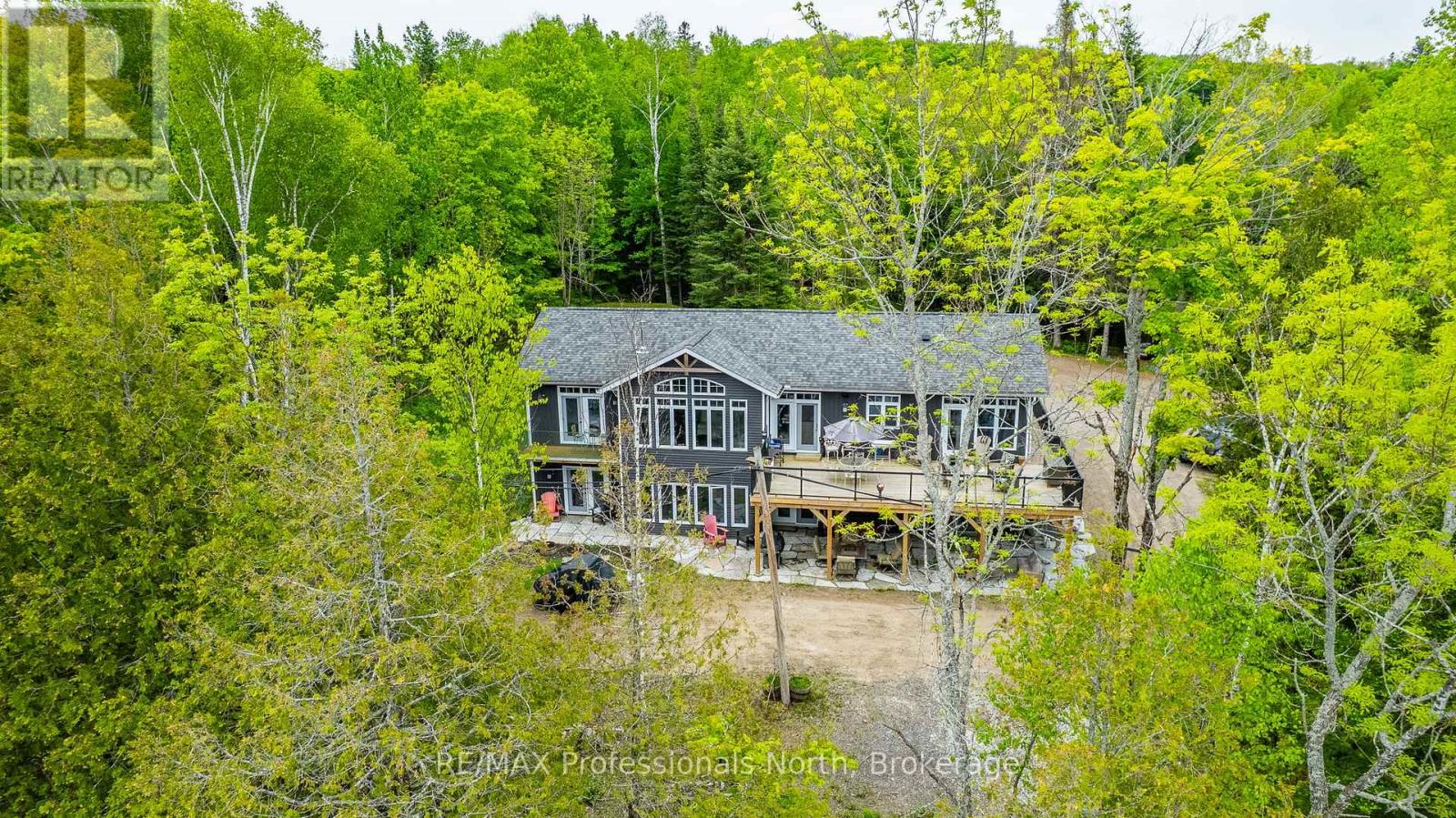 1167 Eagle Lake Road, Dysart Et Al, Ontario  K0M 1S0 - Photo 39 - X12875910
