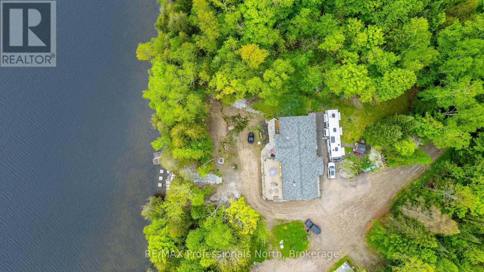 1167 Eagle Lake Road, Dysart Et Al, Ontario  K0M 1S0 - Photo 41 - X12875910