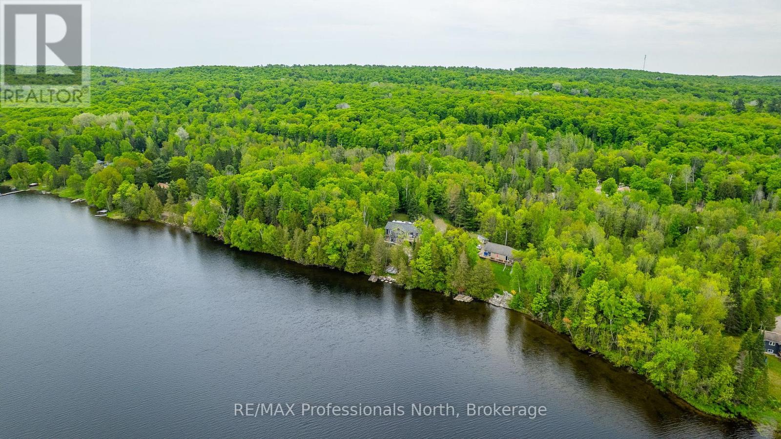 1167 Eagle Lake Road, Dysart Et Al, Ontario  K0M 1S0 - Photo 42 - X12875910