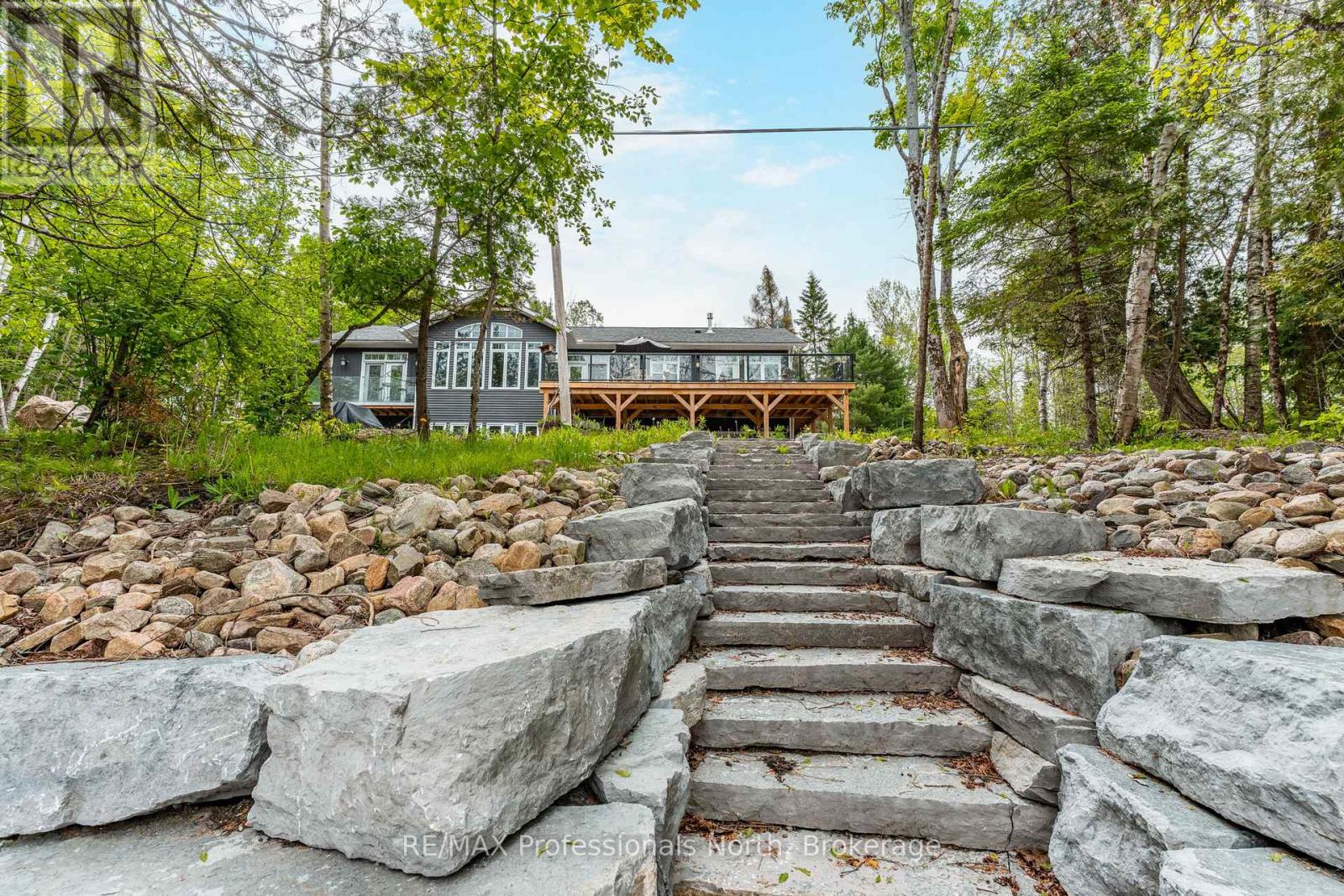 1167 Eagle Lake Road, Dysart Et Al, Ontario  K0M 1S0 - Photo 45 - X12875910