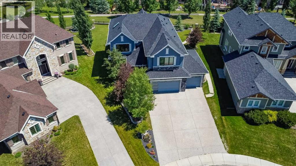 90 Silverado Ranch Way Sw, Calgary, Alberta  T2X 0K1 - Photo 47 - A2289206