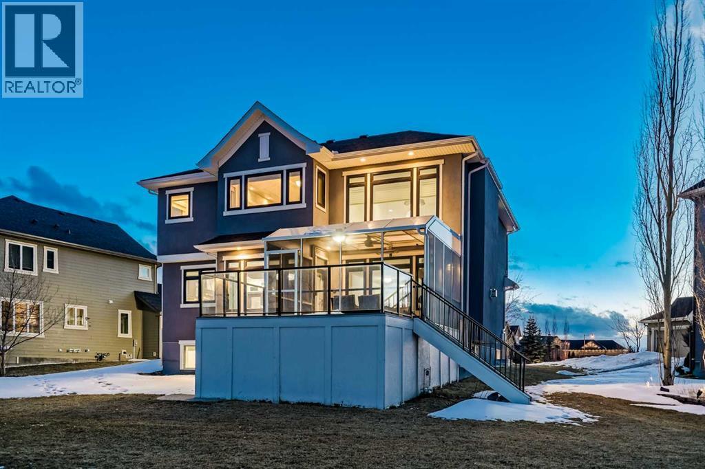 90 Silverado Ranch Way Sw, Calgary, Alberta  T2X 0K1 - Photo 44 - A2289206