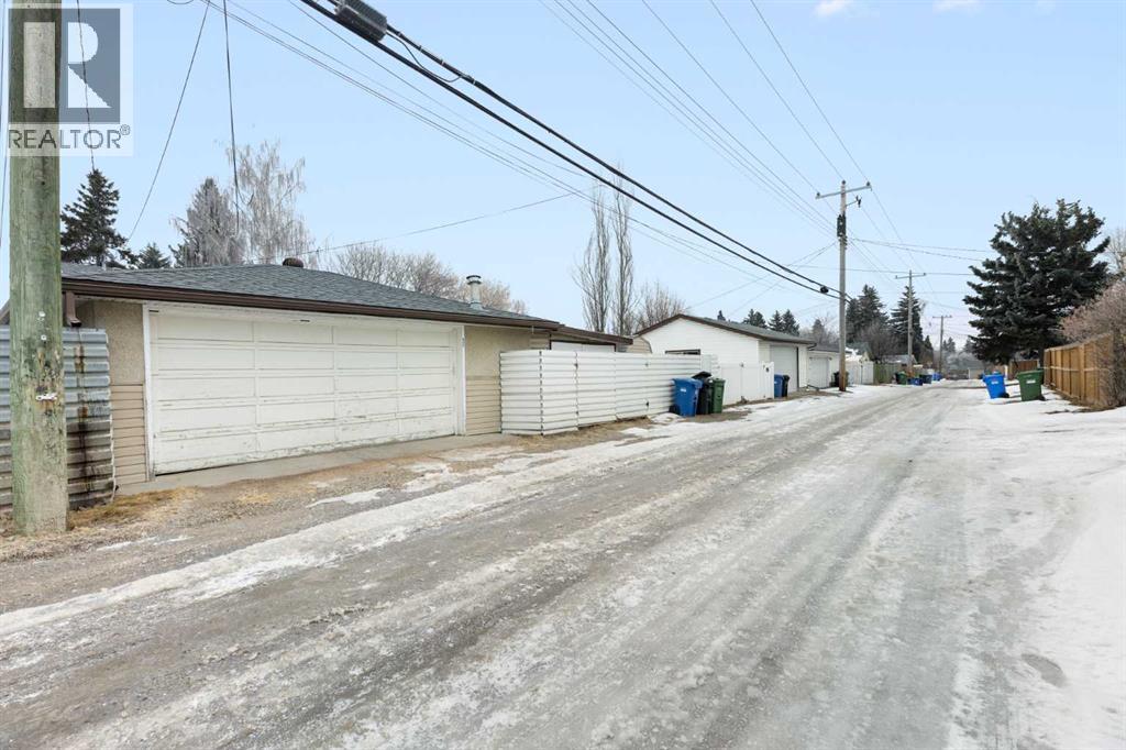 435 Arlington Drive Se, Calgary, Alberta  T2H 1S4 - Photo 42 - A2290410