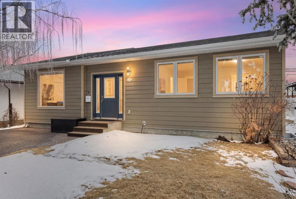 435 Arlington Drive SE, Calgary, Alberta