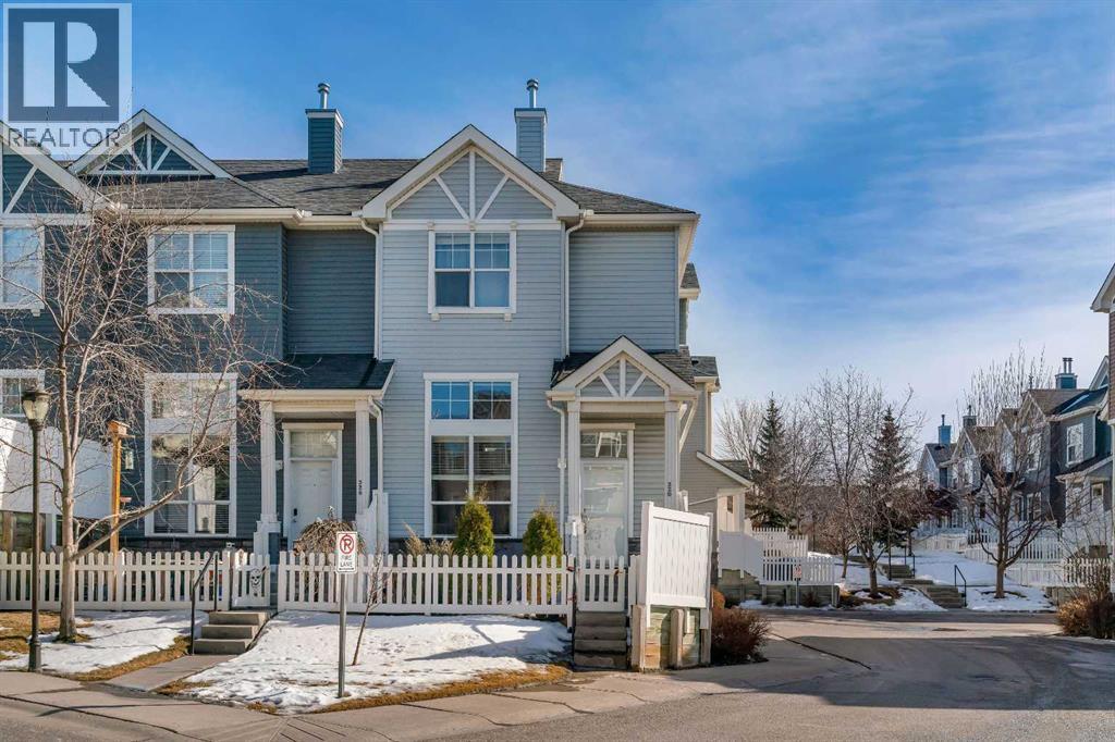320 Elgin Gardens Se, Calgary, Alberta  T2Z 4T5 - Photo 1 - A2290036