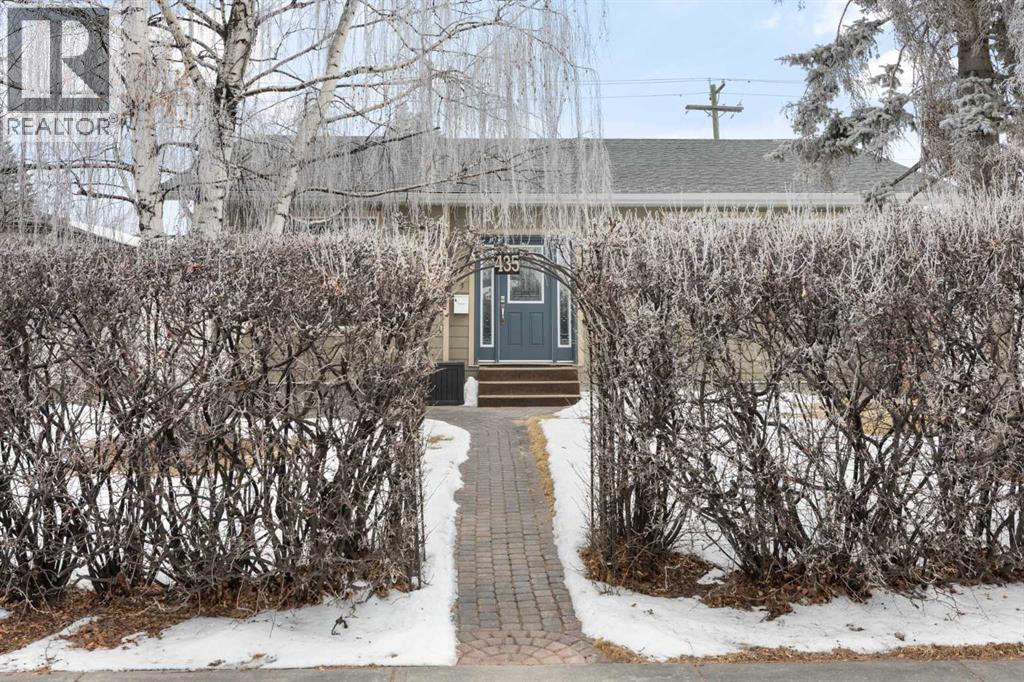 435 Arlington Drive Se, Calgary, Alberta  T2H 1S4 - Photo 2 - A2290410
