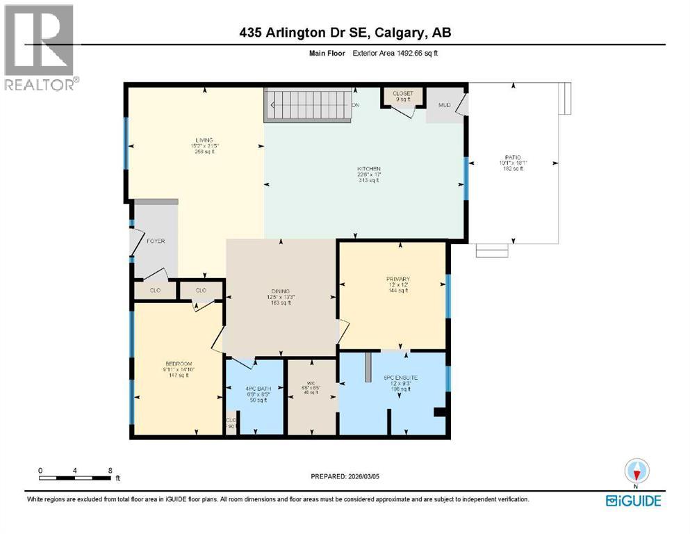 435 Arlington Drive Se, Calgary, Alberta  T2H 1S4 - Photo 43 - A2290410