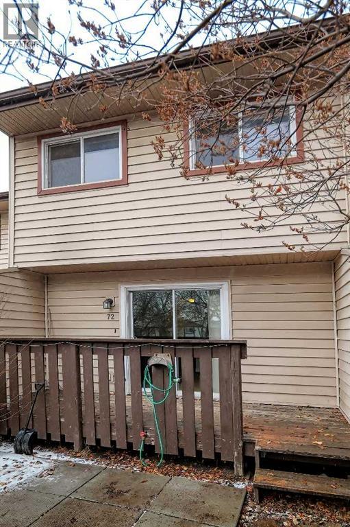 72, 6100 4 Avenue Ne, Calgary, Alberta  T2A 5Z8 - Photo 36 - A2291411