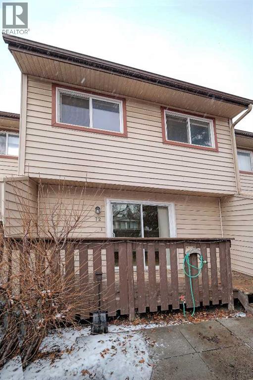 72, 6100 4 Avenue Ne, Calgary, Alberta  T2A 5Z8 - Photo 35 - A2291411