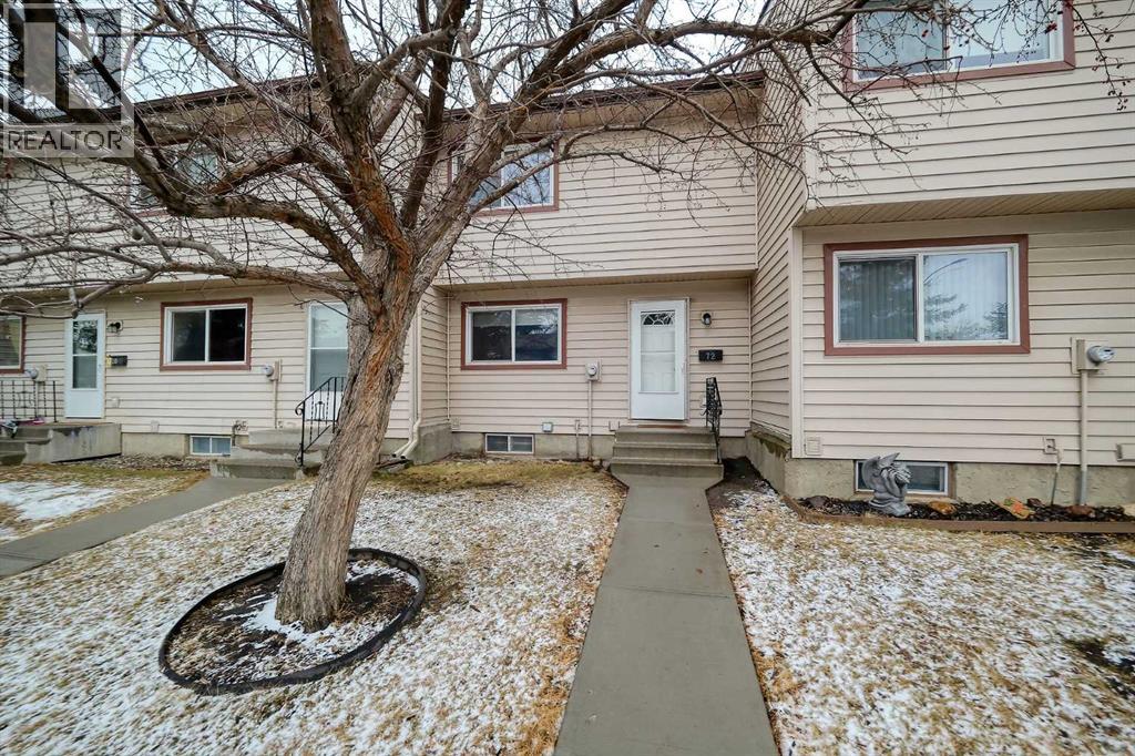 72, 6100 4 Avenue Ne, Calgary, Alberta  T2A 5Z8 - Photo 39 - A2291411