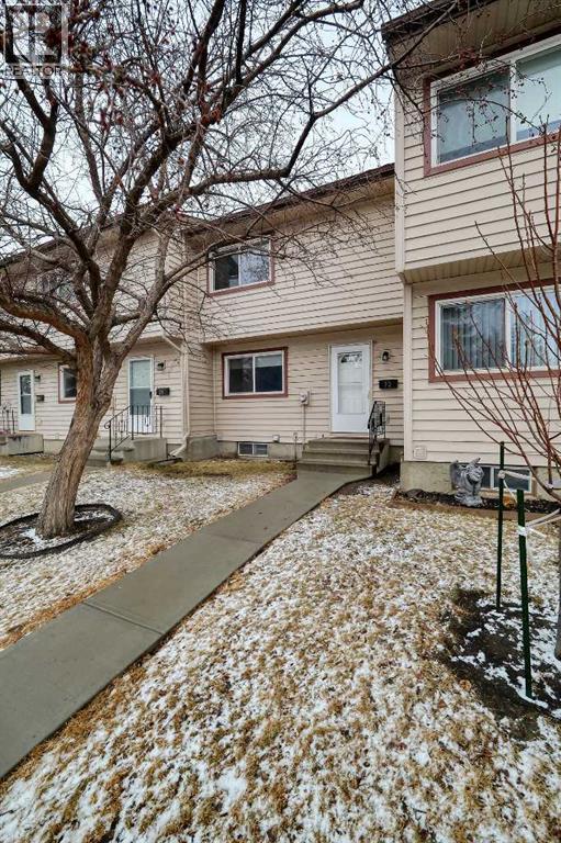 72, 6100 4 Avenue Ne, Calgary, Alberta  T2A 5Z8 - Photo 40 - A2291411