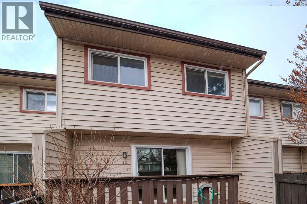 72, 6100 4 Avenue Ne, Calgary, Alberta  T2A 5Z8 - Photo 30 - A2291411