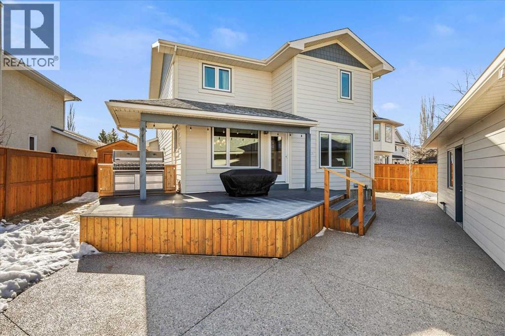 31 River Rock Manor Se, Calgary, Alberta  T2C 4J3 - Photo 35 - A2291507