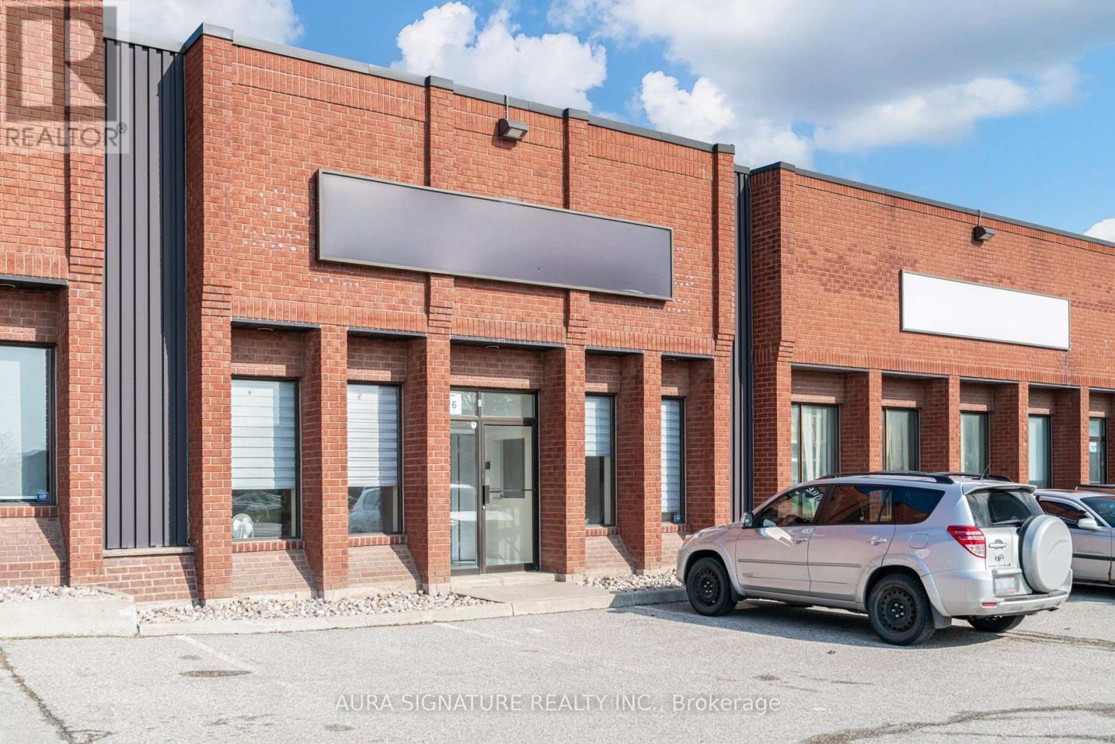 6 - 176 RIVERMEDE ROAD, Vaughan, Ontario