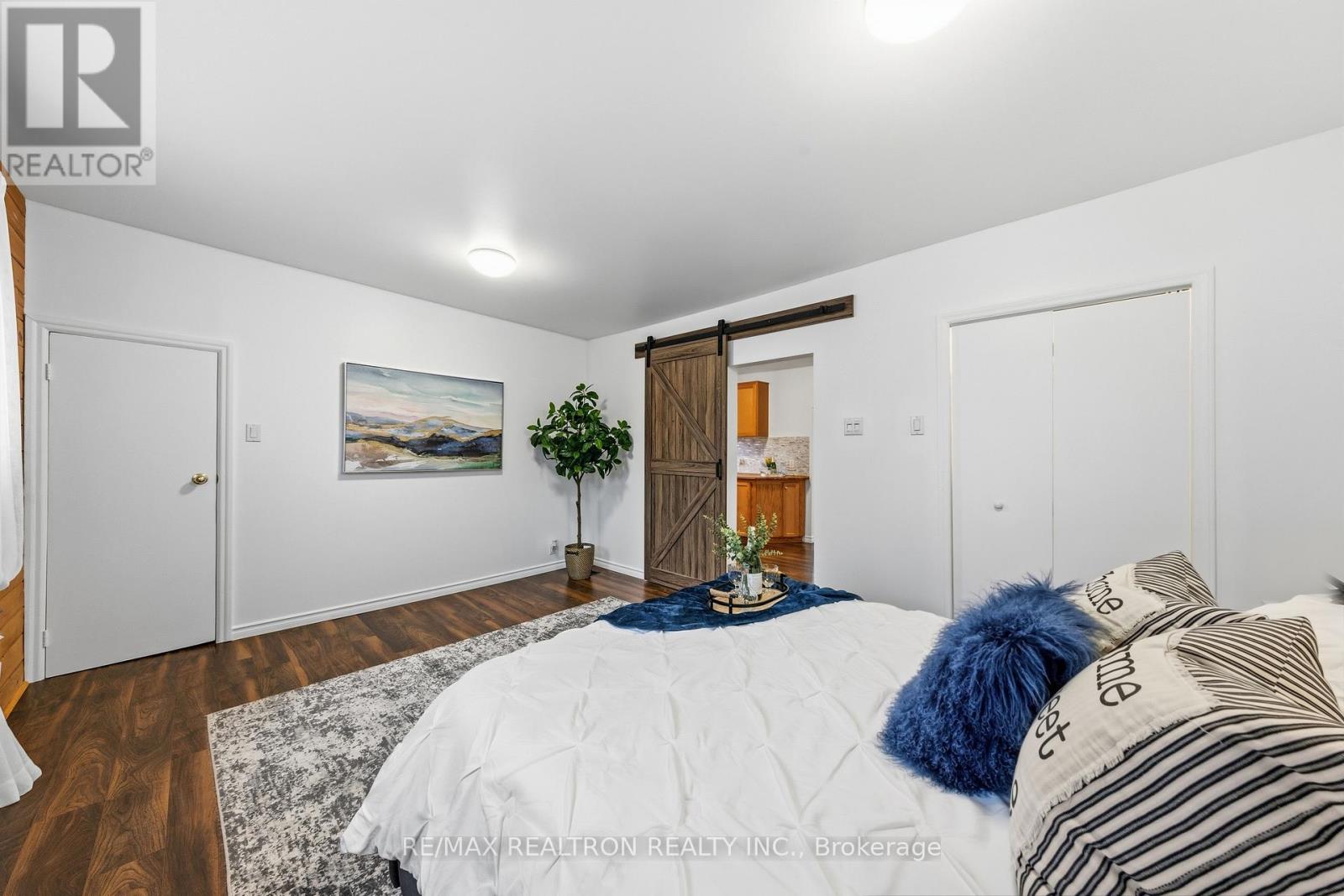 25 Bingham Street, Bradford West Gwillimbury, Ontario  L3Z 1X1 - Photo 16 - N12875852