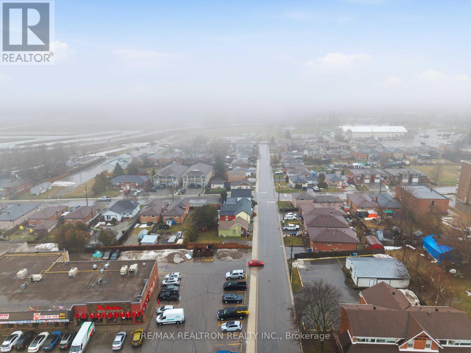 25 Bingham Street, Bradford West Gwillimbury, Ontario  L3Z 1X1 - Photo 25 - N12875852