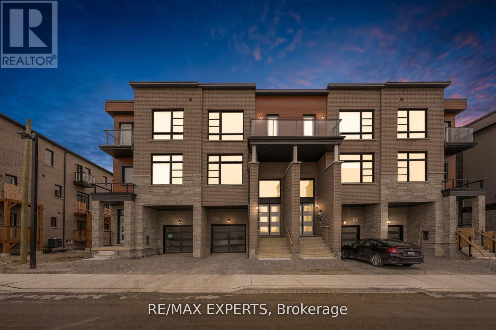 80 WASCANA ROAD, Vaughan, Ontario