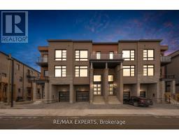 80 WASCANA ROAD, Vaughan, Ontario