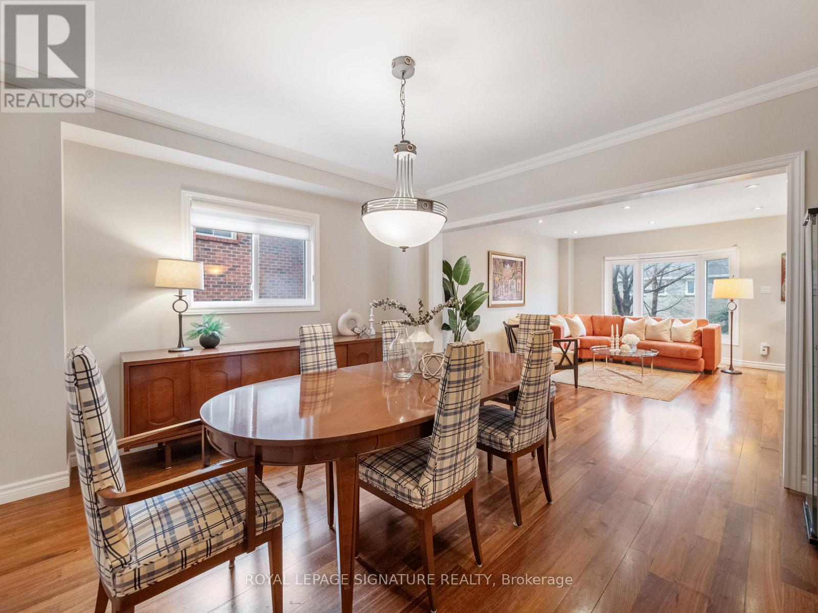 72 Cantertrot Court, Vaughan (Brownridge), Ontario  L4J 7X7 - Photo 10 - N12875880