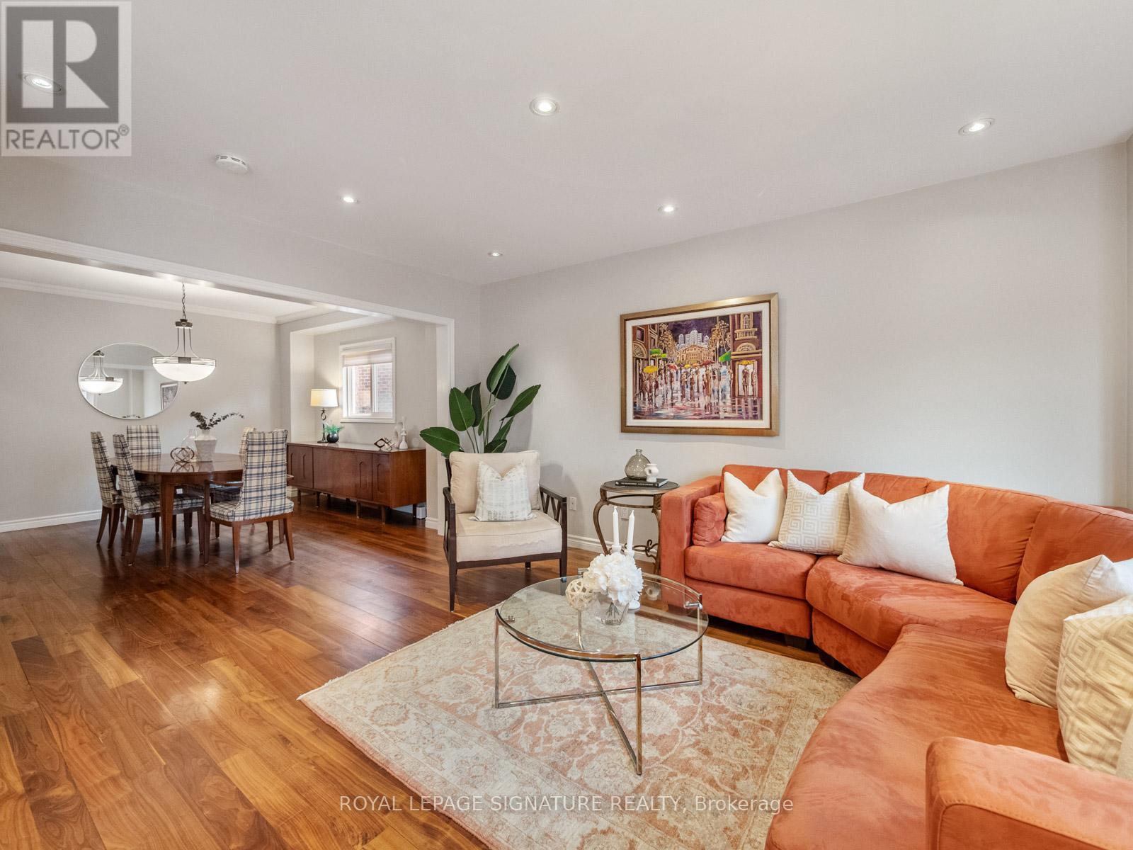 72 Cantertrot Court, Vaughan (Brownridge), Ontario  L4J 7X7 - Photo 11 - N12875880