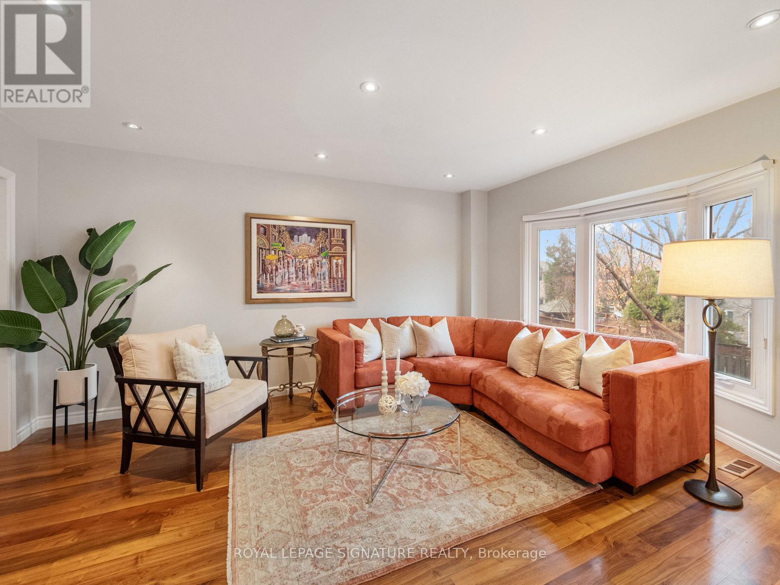 72 Cantertrot Court, Vaughan (Brownridge), Ontario  L4J 7X7 - Photo 12 - N12875880