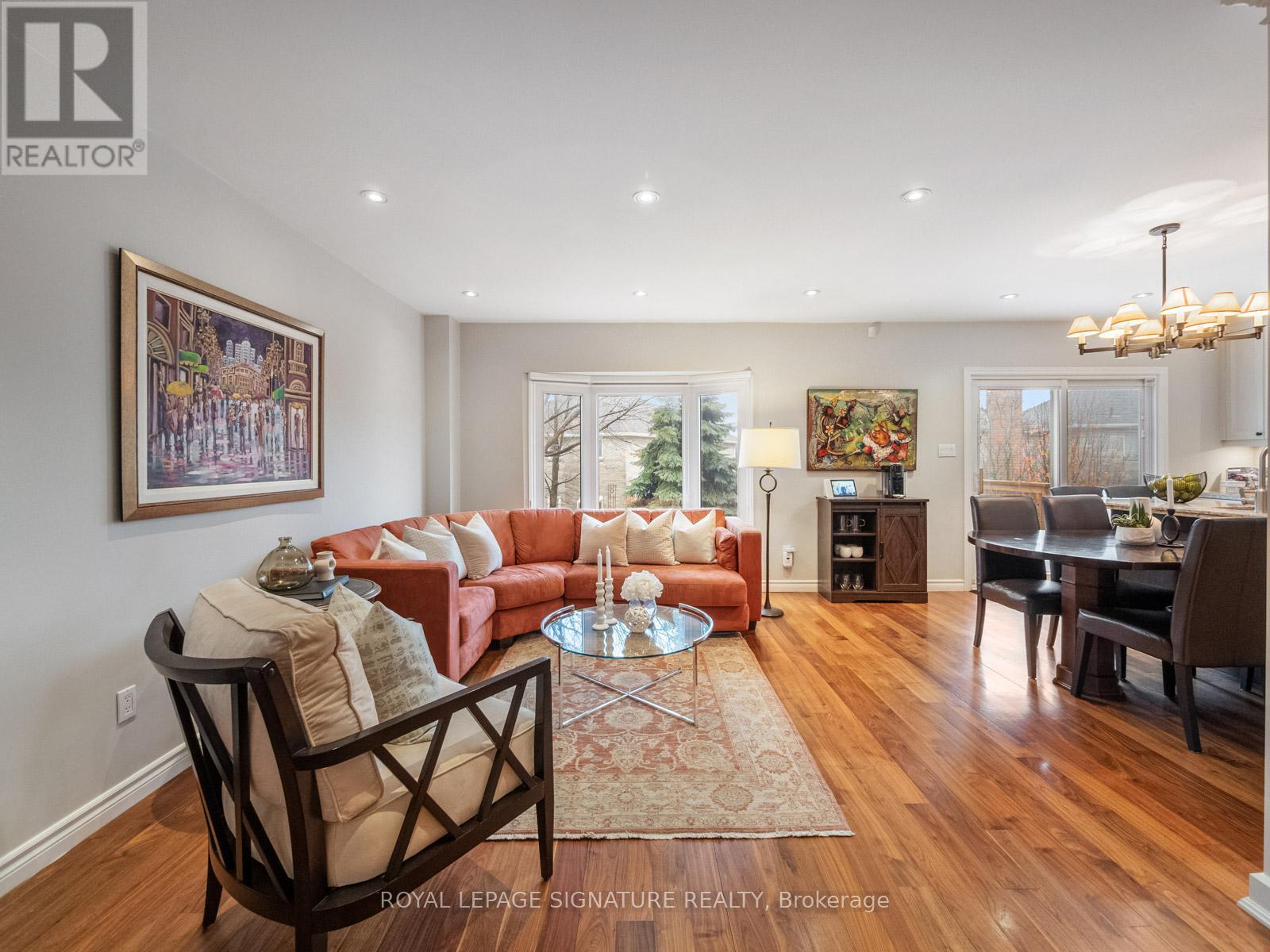 72 Cantertrot Court, Vaughan (Brownridge), Ontario  L4J 7X7 - Photo 13 - N12875880