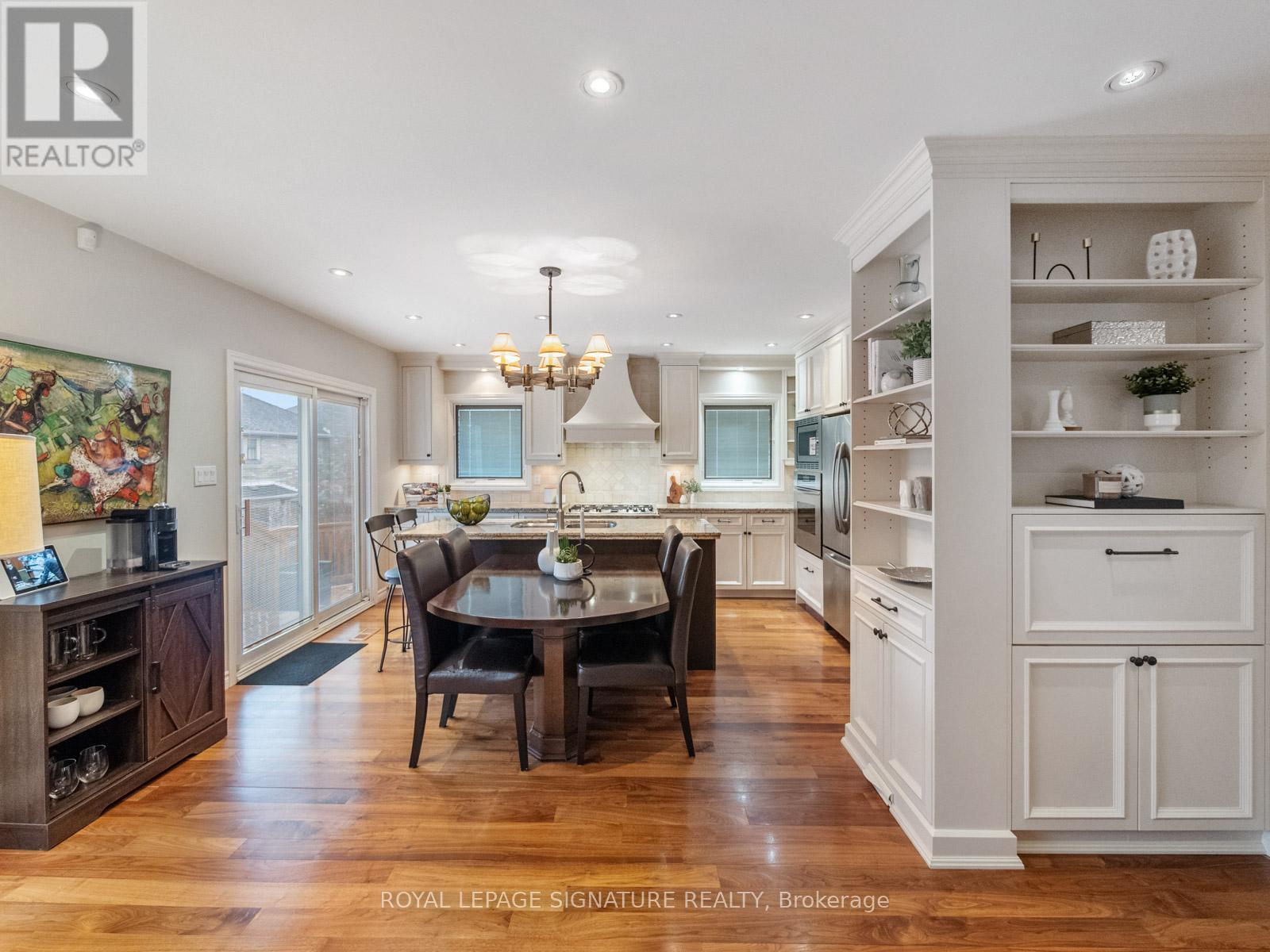 72 Cantertrot Court, Vaughan (Brownridge), Ontario  L4J 7X7 - Photo 14 - N12875880