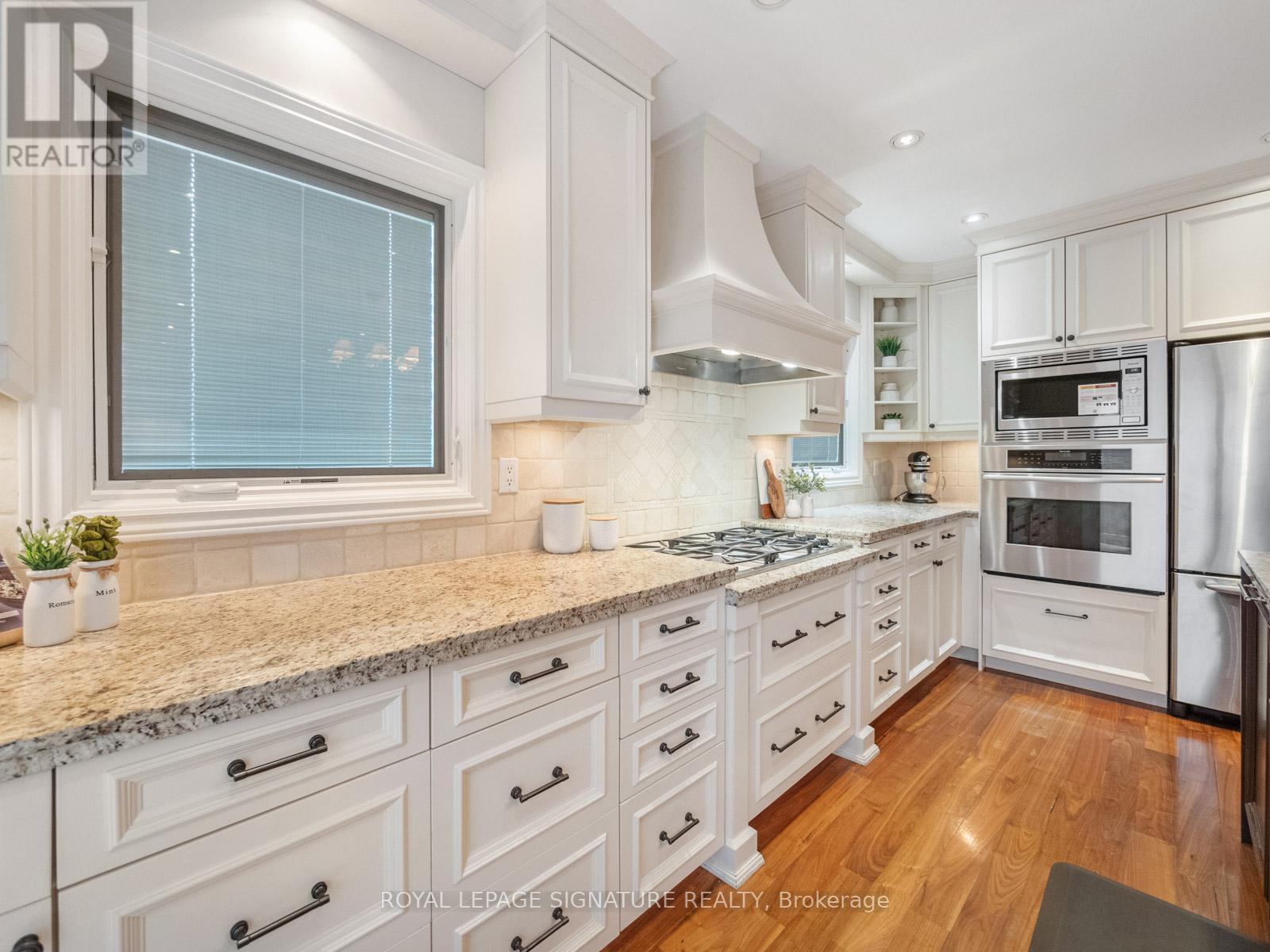 72 Cantertrot Court, Vaughan (Brownridge), Ontario  L4J 7X7 - Photo 16 - N12875880