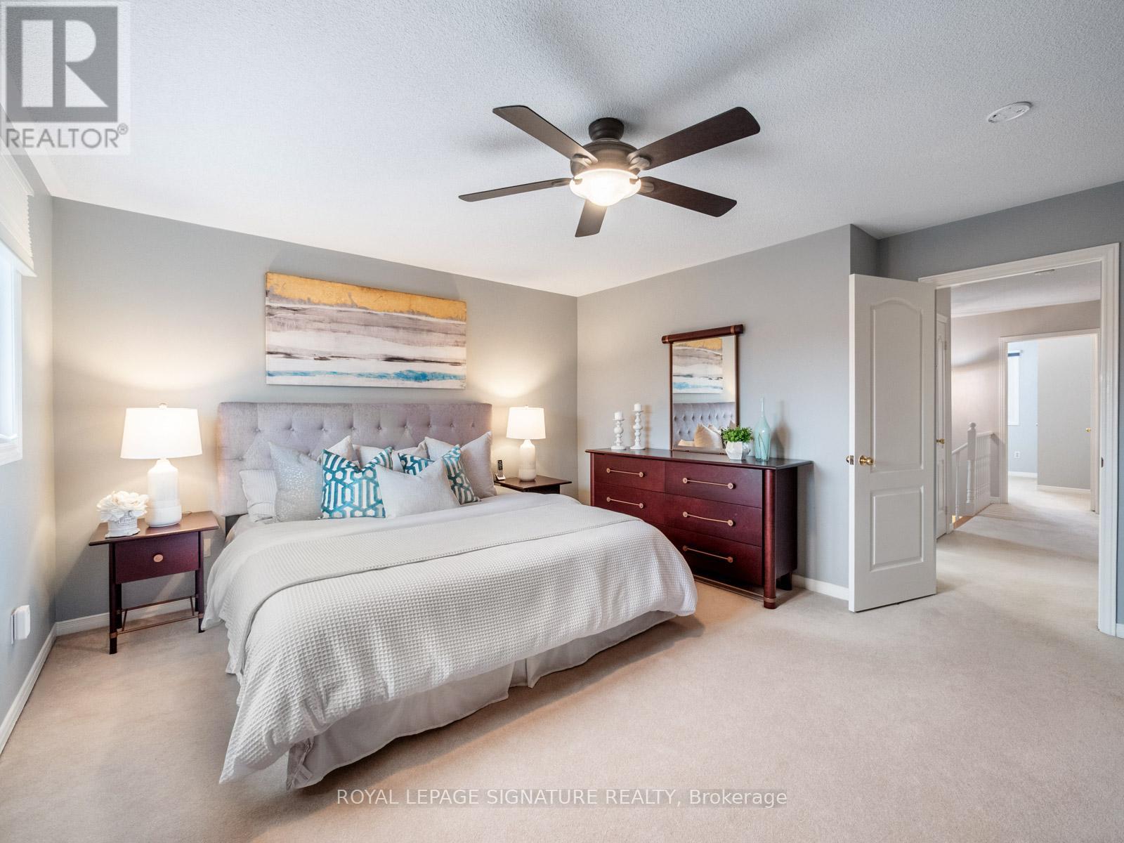 72 Cantertrot Court, Vaughan (Brownridge), Ontario  L4J 7X7 - Photo 23 - N12875880