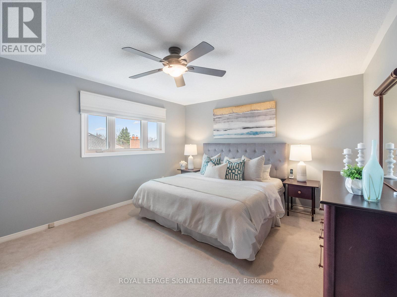 72 Cantertrot Court, Vaughan (Brownridge), Ontario  L4J 7X7 - Photo 24 - N12875880