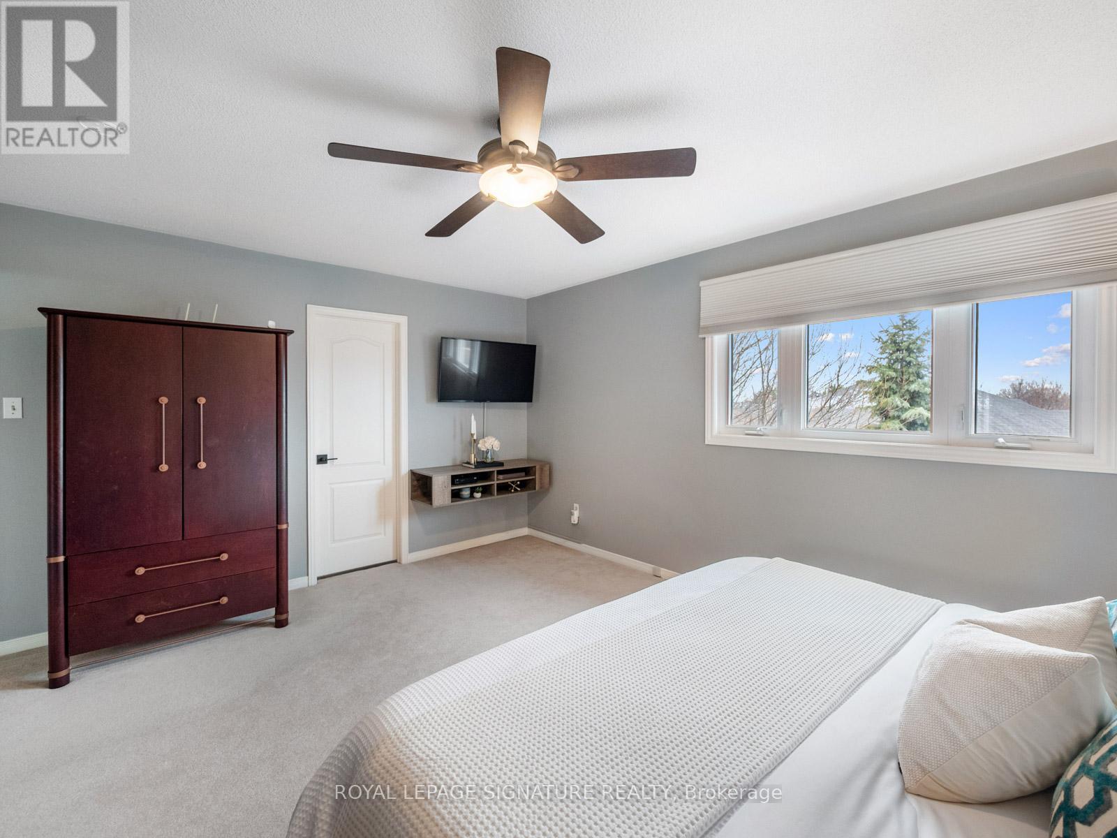 72 Cantertrot Court, Vaughan (Brownridge), Ontario  L4J 7X7 - Photo 25 - N12875880