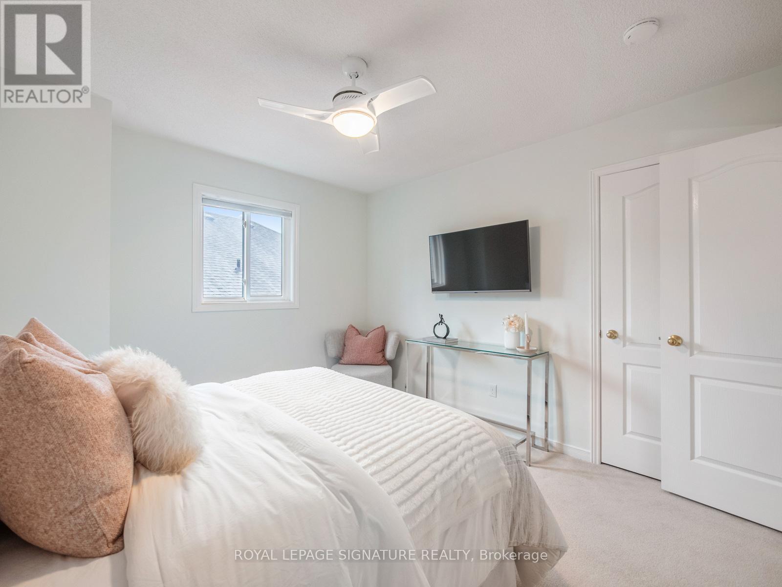 72 Cantertrot Court, Vaughan (Brownridge), Ontario  L4J 7X7 - Photo 34 - N12875880