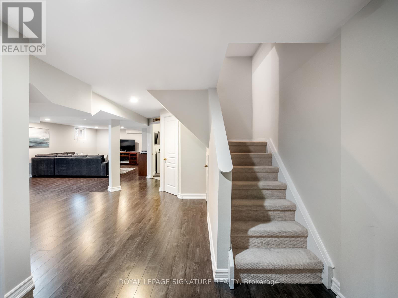 72 Cantertrot Court, Vaughan (Brownridge), Ontario  L4J 7X7 - Photo 35 - N12875880